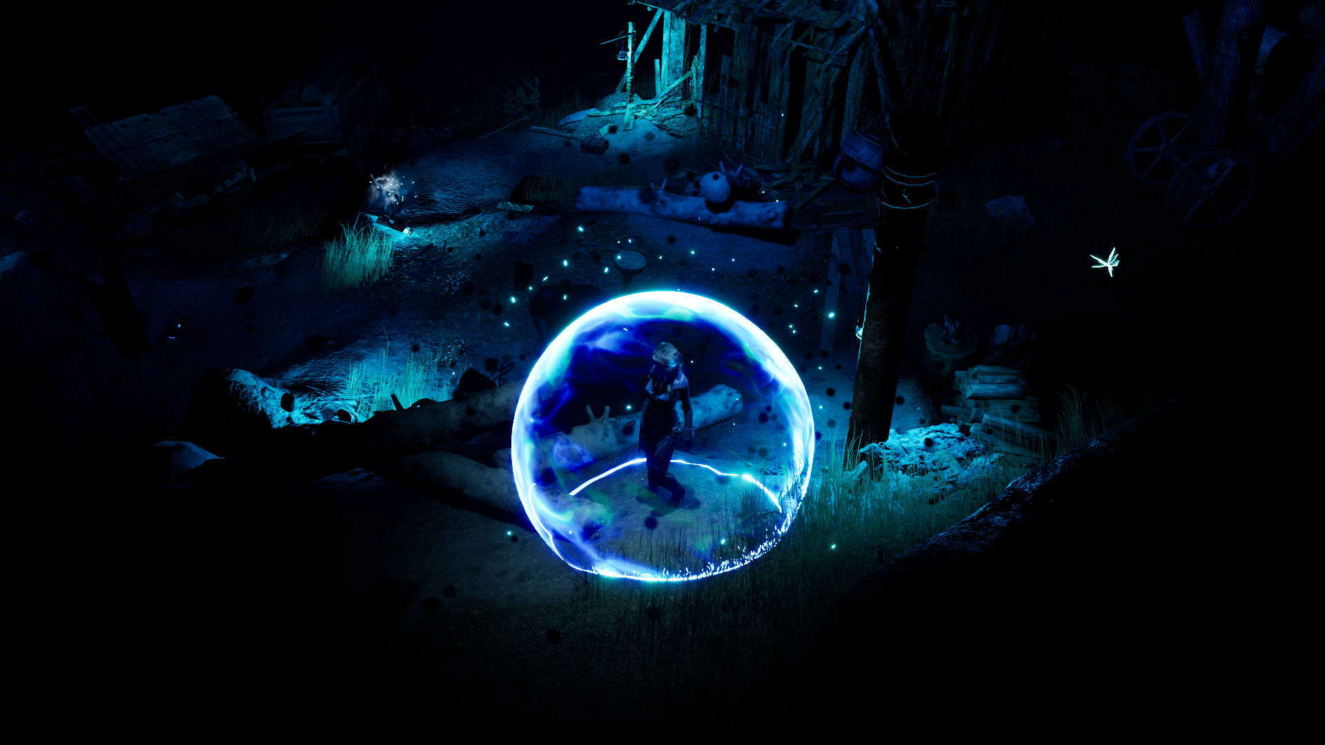 A Universe