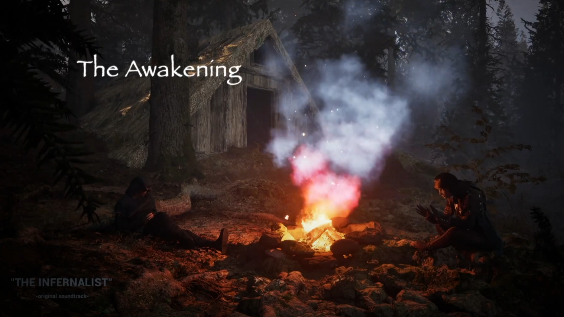 The Awakening