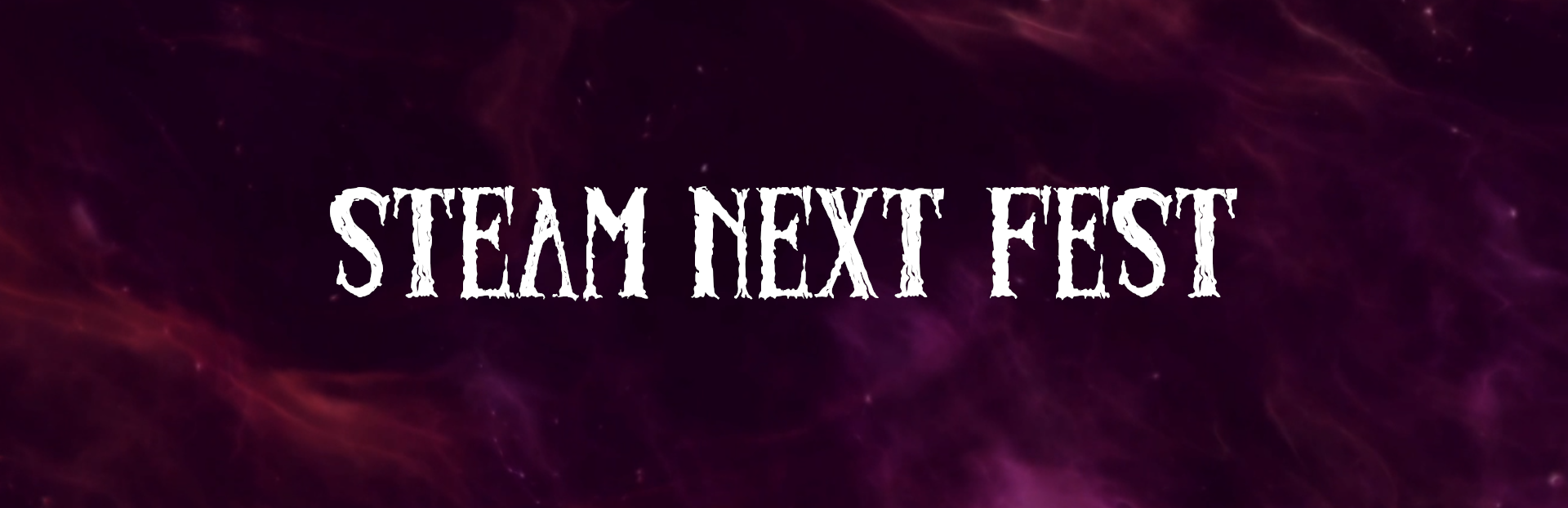 Steam Next Fest